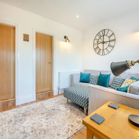 Clear View Holiday home Pickering
