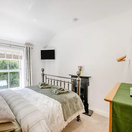 Holiday home Clear View Pickering
