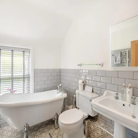 Holiday home Clear View Pickering