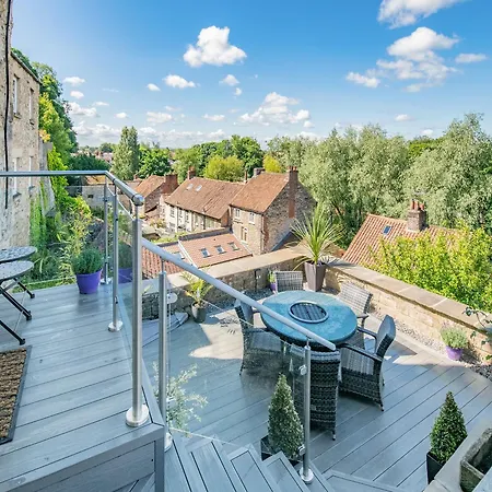 Clear View Holiday home